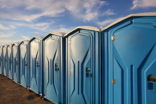 Best Portable Restroom Servicing (Cleaning and Restocking)  in Kalamazoo, MI